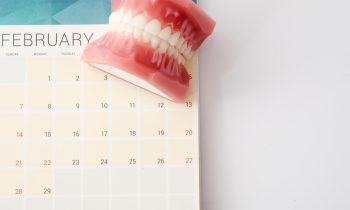 Living with Dentures Before 50