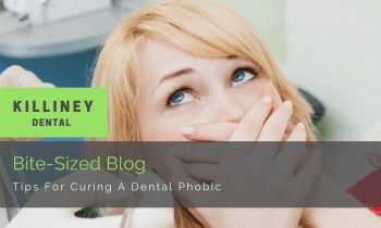 Tips For Curing A Dental Phobia