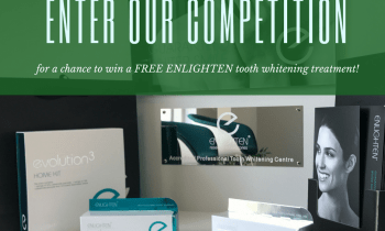 Tooth Whitening Competition