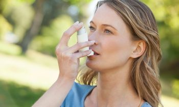 How Asthma Sufferers Can Protect their Teeth and Gums
