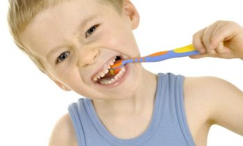 Genetic dental erosion – Why girls have stronger teeth than boys