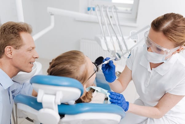 When to go to the orthodontist?
