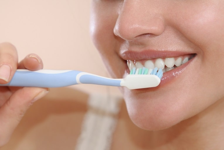 Link Between Toothpastes & Enamel Erosion
