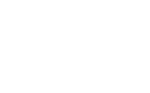 Killiney Dental Name Logo